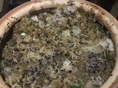 -全汁全味驴庄(凤岗店)