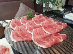 -鲁西肥牛(九方购物中心店)