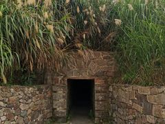 -东沙渔村