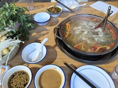 -王二爷药膳鸡(仙林学衡路店)