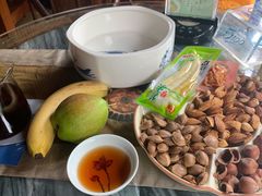 -露雨轩茶楼(牡丹园店)