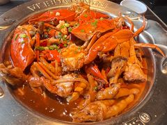 -胖哥俩肉蟹煲(学林街店)