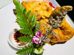 -汉唐宴长安食府