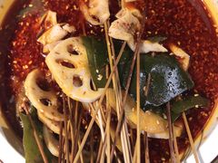-六月雪干锅(涪城万达广场店)