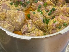 小米排骨-郑件洋芋饭庄