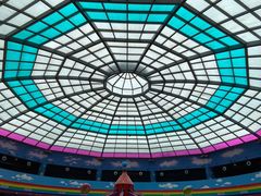 -蓝精灵乐园·世茂精灵之城主题乐园