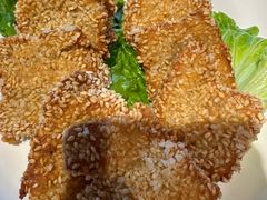 -功德林(南京西路店)