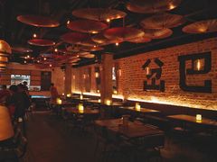 -岔巴精酿啤酒餐吧(南屏街店)