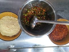 -西昌老号李小肠特色烧烤园(双流店)