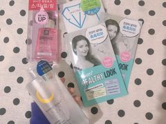 -Olive Young(明洞中央店)