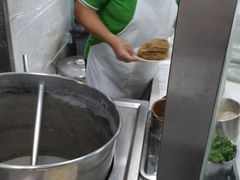 -老磁器口豆汁店(天坛店)