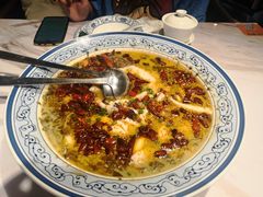 -农川记&酸菜鱼四川料理(横岗荣德店)