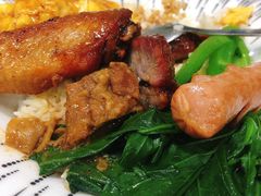 -锦园春香港茶餐厅(西海湾旗舰店)