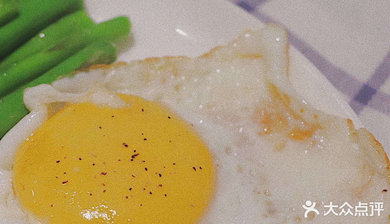 #不可辜负的美食##狒狒吃客日常# #早餐#