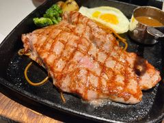 -半秋山西餐厅(巴南万达广场店)