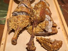 -缪氏川菜(深圳北站缤果空间店)