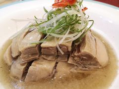 扬州盐水鹅-扬州饭店(东关街店)