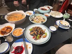 -梅飞酒家(桑园路店)