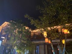 -南京市无想山景区