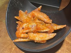 -烤匠麻辣烤鱼(观音桥大融城店)