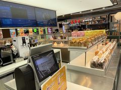 -Bread618面包生日蛋糕(欧亚商都店)