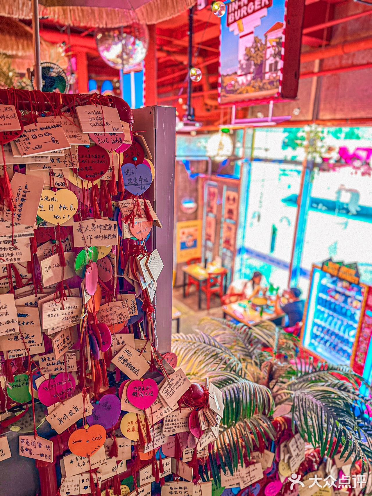 为什么这家店为什么那么火🔥 好吃到尖叫！