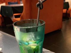-吱咖啡西式简餐
