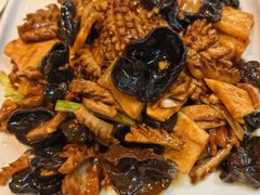 -味道家宴