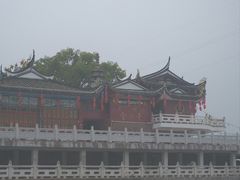 -仓山金山寺