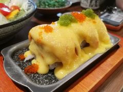 柳大侠焗卷-大鲜生·亚洲菜融合小食堂