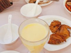 -金时代顺风大酒店(静安大融城店)