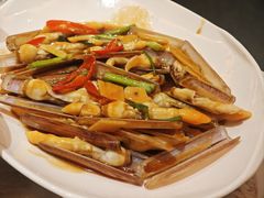 -阿忠食坊大排档·20年老店(万象城店)