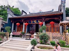 -乌山风景区