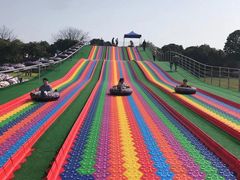 -长洲岛都市农业公园