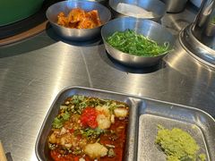 -山葵说·泥炉烤肉(泰达时尚E街区店)