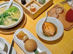 -蔡澜点心·粤菜(海印都荟城店)