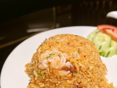 泰式炒饭-金厨泰国餐厅·全泰籍厨师料理(拱北店)