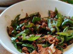 -渔乡米香·剁椒鱼头(四方坪店)