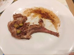 -新食谱全日制餐厅·苏州苏州湾艾美酒店