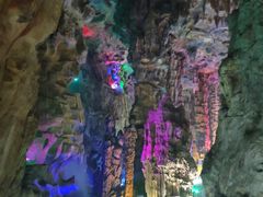 -泰安地下龙宫景区