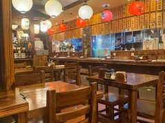 -鸟剑居酒屋(天河南二路店)