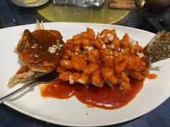 -香雪海饭店中餐厅(人民桥店)