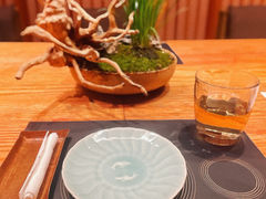 -傲鳗·日本料理(光华路店)