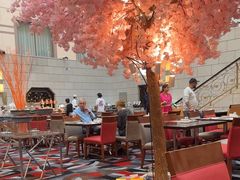 -北京宝辰饭店·明苑咖啡厅