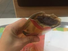 红豆派-麦当劳(普陀香溢花城店)