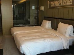 -无锡新湖铂尔曼大酒店