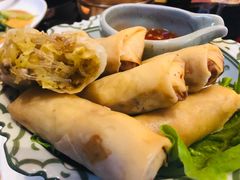 -simply thai天泰(静安嘉里中心店)