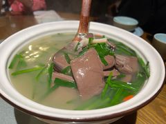 -甘家界柠檬鸭(安吉店)