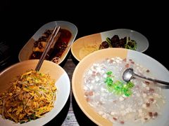 -外婆家(杭州马塍店·杭帮菜名店)