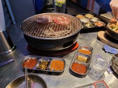 -入火韩国烤肉(凯旋广场店)